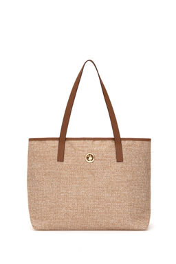 Kad_n Bej _anta Sepette S_rpriz _ndirim - U.s. polo assn фото 3