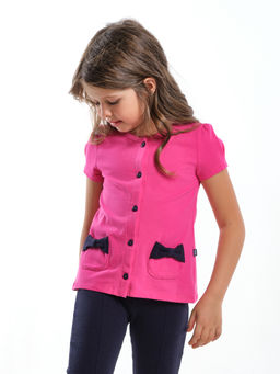 Футболка UD 2851 серый - Mini maxi фото 14