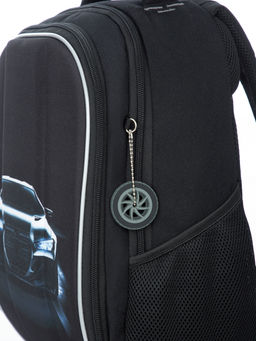 Рюкзак школьный L33 - Steiner фото 12