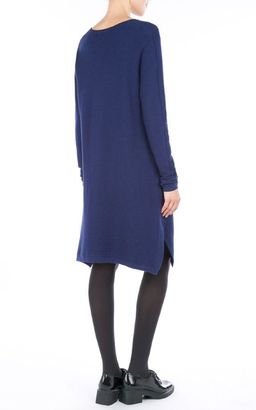 LRBEYW8DR503 ЖЕНСКОЕ ПЛАТЬЕ ТРИКОТАЖНОЕ - Neohit фото 4