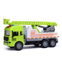 Машина "Высота" в коробке