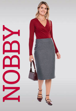 NOBBY, Юбка Ю49-109