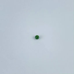 Бусины для украшений из Нефрита (5 шт)