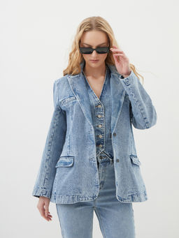 Женский Пиджак - Mossmore фото 39