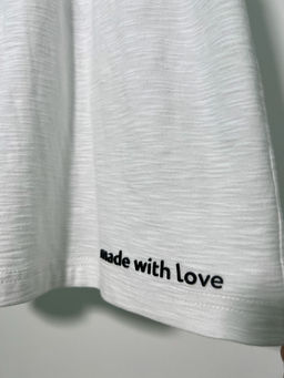 Футболка 8031 - Niv niv фото 7