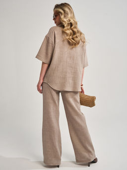 Костюм  Эко-Муслин - Оптима фото 4