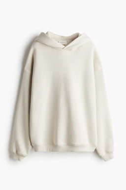 Sudadera de deporte oversize - H&m фото 6