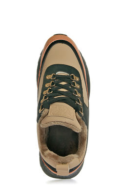 Полуботинки женские PATROL