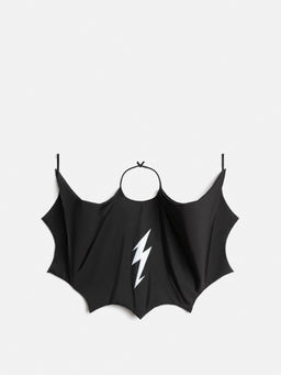 ACOOLA / Накидка-мантилья детская Kostum черный  фото 3