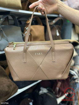 Сумка женская из эко-кожи - Bruno фото 7