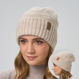 Шапка Сангрия (флис)