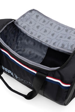 U. S. Polo Assn / Мужская синяя сумка - U.s. polo assn фото 5