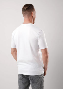 600311кк Фуфайка муж. к.р. - Clever wear фото 2