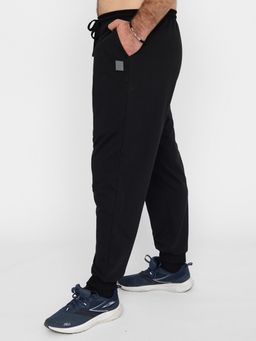 CRB wear/FSLM 70110-22 Брюки мужские,черный/Ex.Cherubino  фото 3