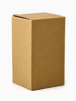 Ваза для цветов, стекло, 250 мл.