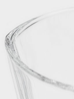 Стаканы, 310 мл, d=9 см, h=9 см, набор 6 шт., стекло, прозрачные