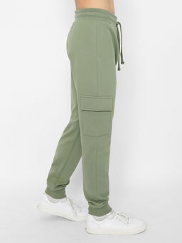 CRB wear/CWJB 70423-35-383 Брюки для мальчика,хаки/Ex.Cherubino  фото 3