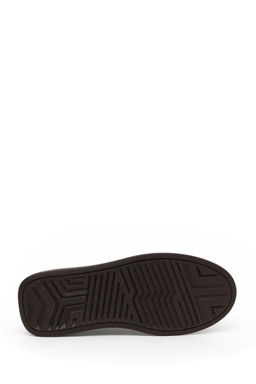 Мужская коричневая обувь - U.s. polo assn фото 5