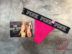 Трусы женские Виктория Сикрет - Bruno фото 7