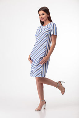 Джемпер ANELLI 1385 крыжовник  фото 312