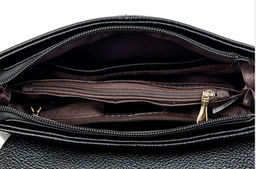 KAIDIFEINIROO Сумка женская 6802 фото 24