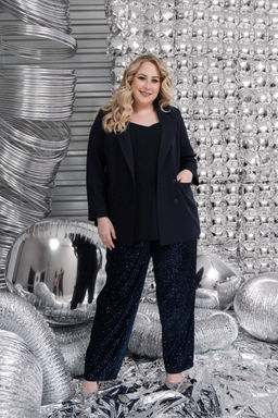 Брюки женские - Jp фото 4