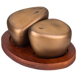 НАБОР ДЛЯ СПЕЦИЙ НА ПОДСТАВКЕ BRONCO BRONZE 6*4,5 СМ