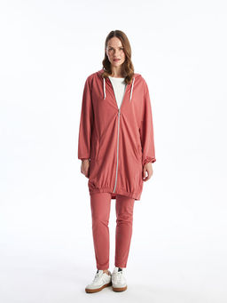 Kap??onlu Kad?n Tunik