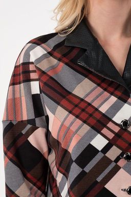 Платье П5-4202 - Wisell фото 6