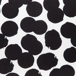 Полотенце кухонное Доляна Горох 35х60 см, 100% хлопок, 160г/м2  фото 10