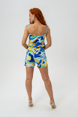 Комбинезон 18053 - Натали фото 42