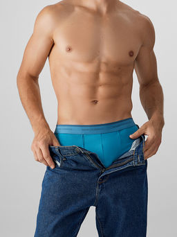 ТРУСЫ МУЖСКИЕ (2ШТ)