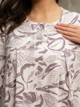 Ночная сорочка мод.1782/19