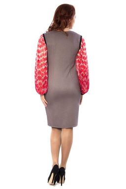 Платье П5-2803/1 - Wisell фото 5