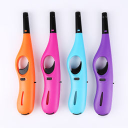 Пьезозажигалка для газовых плит RA-2139