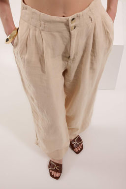 Trendyolmilla Shoes Siyah Aksesuar Detayl? Duz Kad?n S?k Terlik TAKSS25TE00047  фото 9