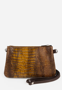 Маленькая сумка через плечо 806.1