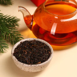 Чайная коллекция Счастья в новом году!, 4 новогодних вкуса (20 г x 4 шт). - Simaland фото 8