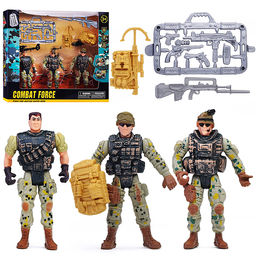 Набор Армия "Щит" в коробке