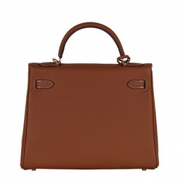 Сумка 28KLVG b.brown Vitelli Grassi