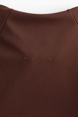 Top de deporte SculptMove - H&m фото 3