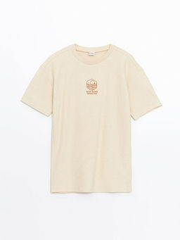 Bisiklet Yaka Erkek ?ocuk Ti??rt