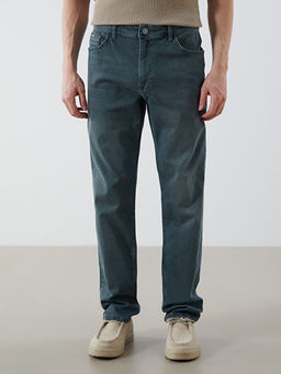 779 Regular Fit Erkek Jean Pantolon