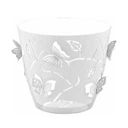 Горшок для орхидей Butterflies 0,7л d-115мм , арт. РТ1017