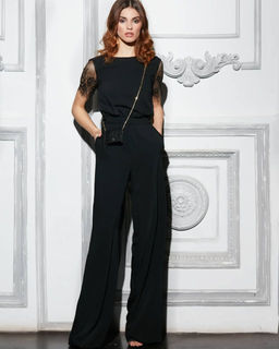 Комбинезон 1806 - Lokka фото 4