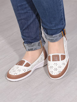 Туфли женские летние недорогие закрытые