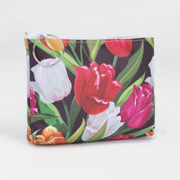 Кошелёк на молнии, цвет МИКС - Simaland фото 3