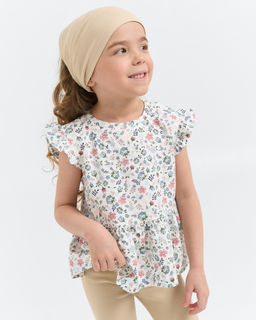 Косынка Крем-брюле - Bungly фото 3