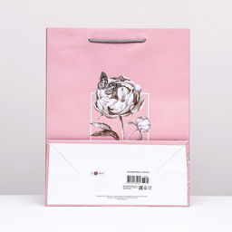 Пакет подарочный Красоты, 26 х 32 х 12 см - Simaland фото 2