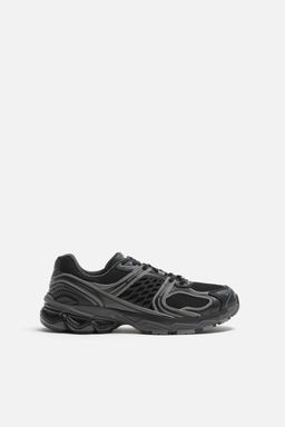 ORIGINS SNEAKER 001 - Zara фото 5